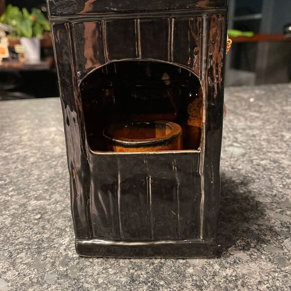 Boney Bunch from Yankee Candle 2015 Spine Tingling Electric Chair new - Picture 3 of 5